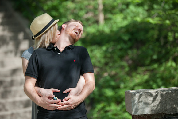 Kate's Belly Bump-232