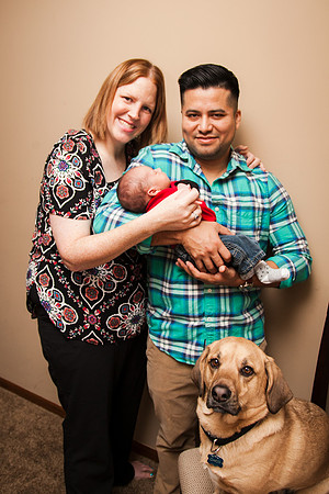 Mateo NB Family-30