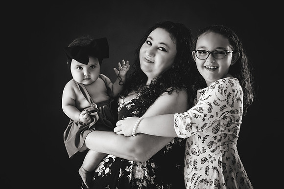 xRosalind 7mth