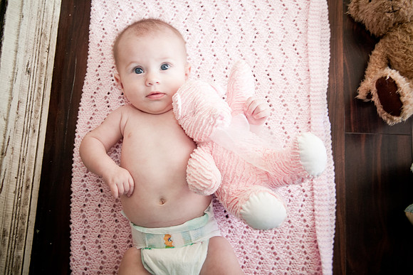 Boss Sylvi 3mth-81