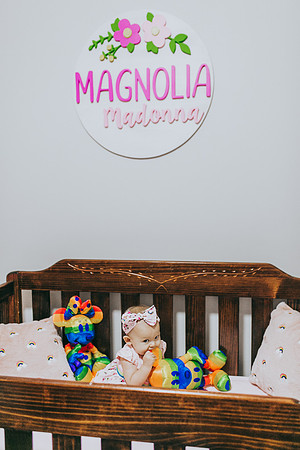 Magnolia 6mth-165
