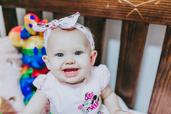 Magnolia 6mth-162