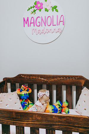 Magnolia 6mth-164