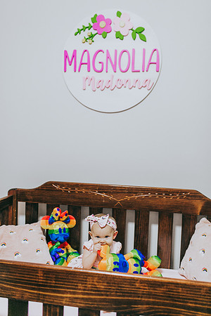 Magnolia 6mth-170