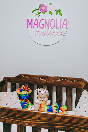 Magnolia 6mth-169