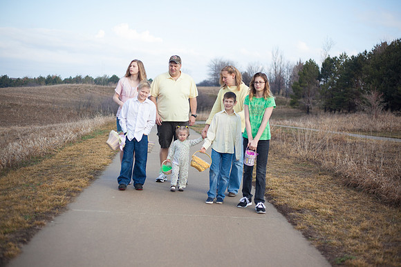 Ingrid's Fam 2013-21