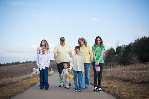 Ingrid's Fam 2013-22
