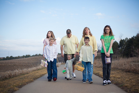 Ingrid's Fam 2013-24