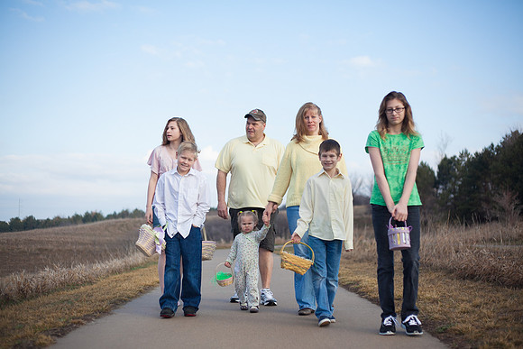 Ingrid's Fam 2013-25