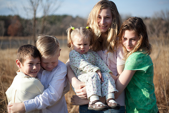 Ingrid's Fam 2013-50