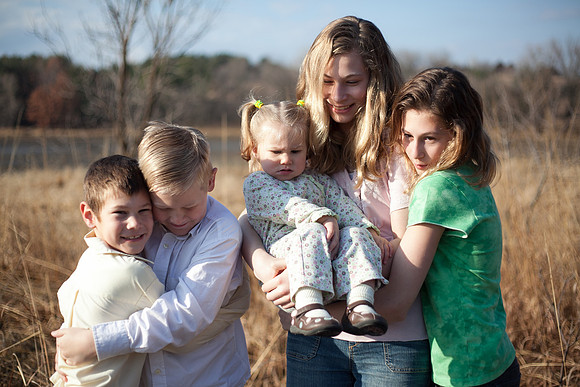 Ingrid's Fam 2013-51