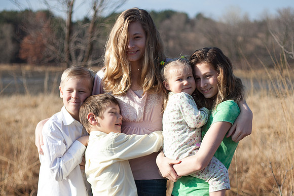 Ingrid's Fam 2013-56