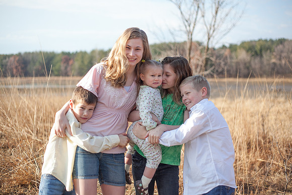 Ingrid's Fam 2013-72