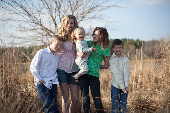 Ingrid's Fam 2013-178