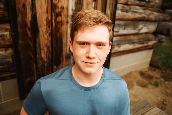 Senior-23
