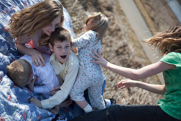 Ingrid's Fam 2013-249