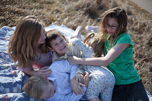 Ingrid's Fam 2013-251