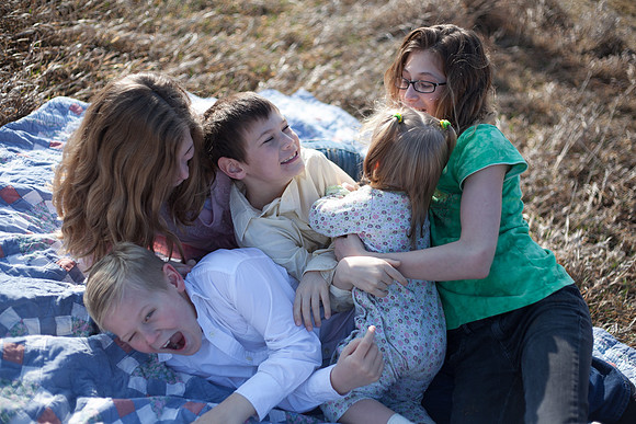Ingrid's Fam 2013-252
