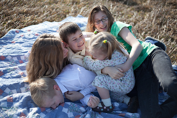 Ingrid's Fam 2013-253