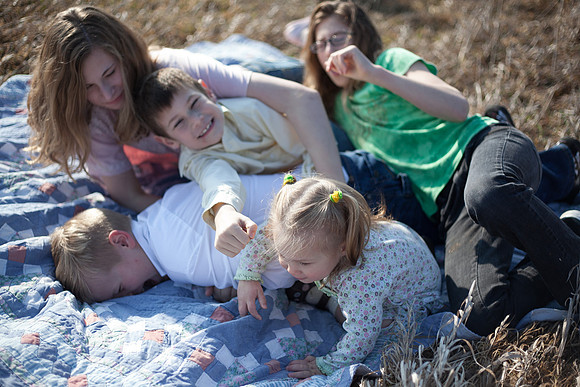 Ingrid's Fam 2013-255
