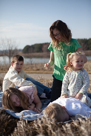 Ingrid's Fam 2013-265