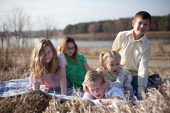Ingrid's Fam 2013-273