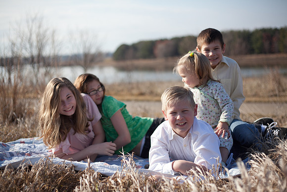 Ingrid's Fam 2013-276