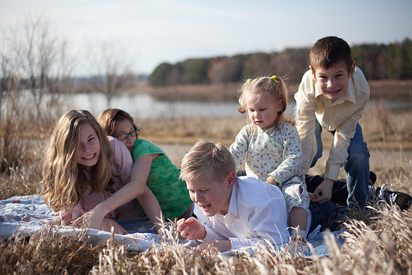 Ingrid's Fam 2013-279