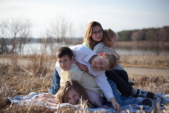 Ingrid's Fam 2013-298