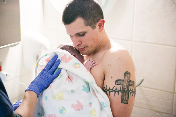 Matthew Birth-200