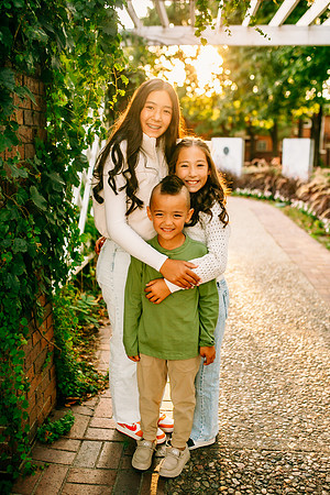 Family 2024-31
