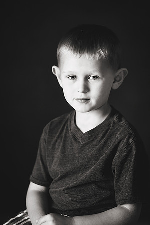 McCann Boys Summer 2018-7b&w