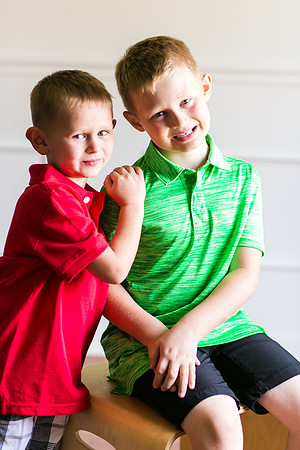 McCann Boys Summer 2018-20