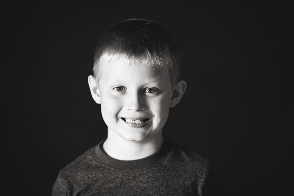 McCann Boys Summer 2018b&w