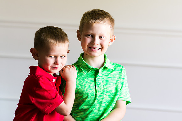 McCann Boys Summer 2018-19