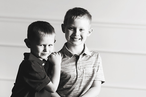 McCann Boys Summer 2018-19b&w