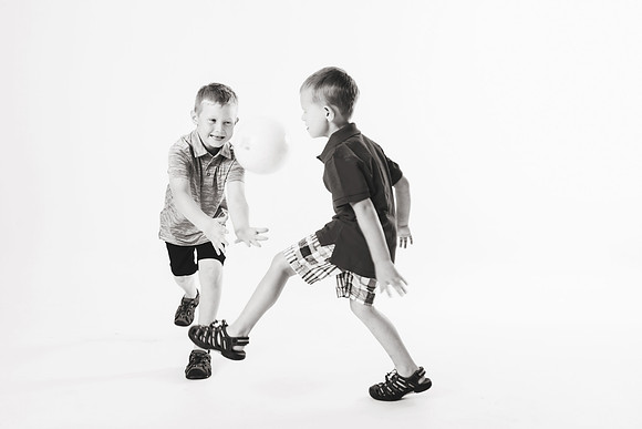 McCann Boys Summer 2018-24b&w