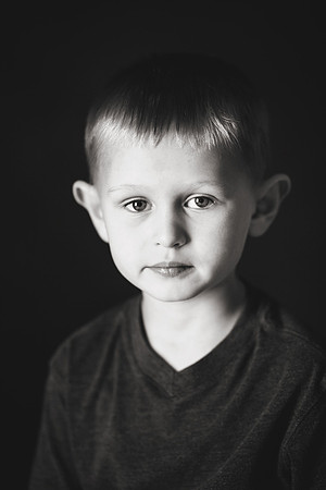 McCann Boys Summer 2018-6b&w