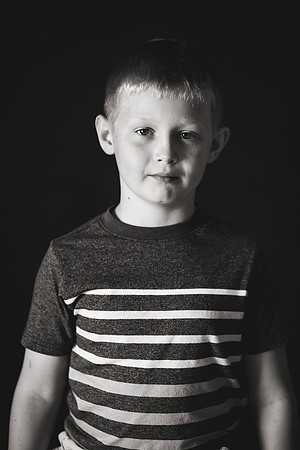 McCann Boys Summer 2018-2b&w