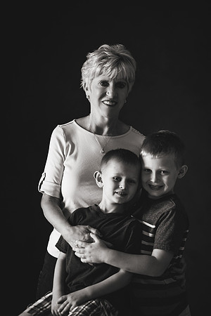 McCann Boys Summer 2018-12b&w