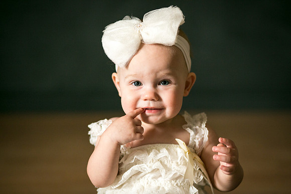 Maggie 1yr-30