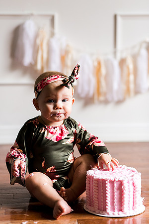 Maggie 1yr-77