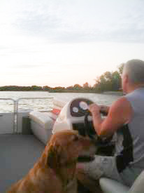 dadboat hercules