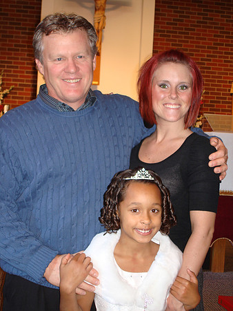 ny baptism