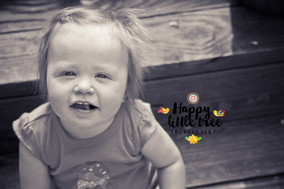 Rylee 1yr.-24