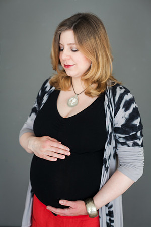 Paula Belly Bump-3