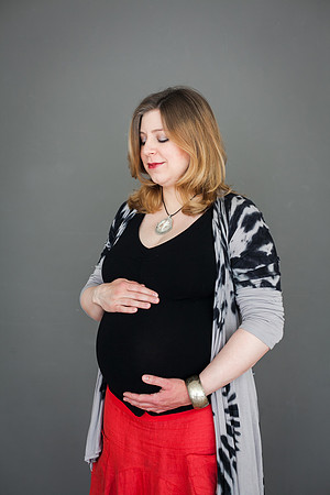Paula Belly Bump-4