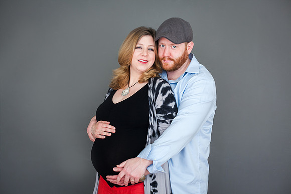 Paula Belly Bump-5