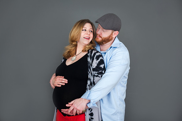 Paula Belly Bump-6