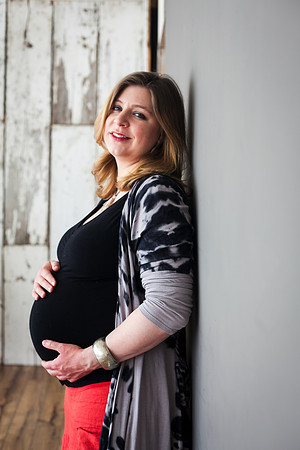 Paula Belly Bump-7